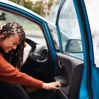 9 symptoms that can show up days after a crash