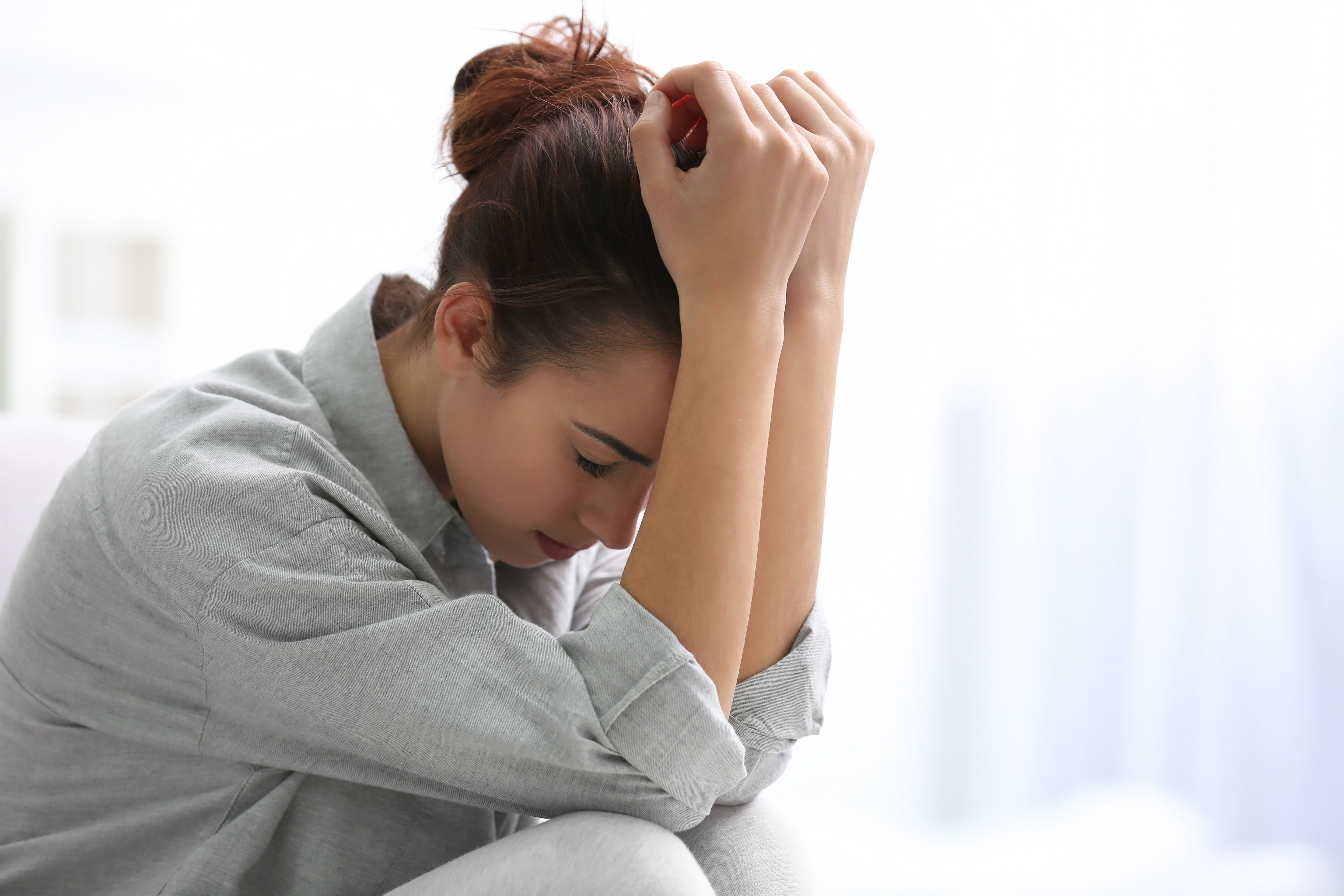 9 symptoms that can show up days after a crash