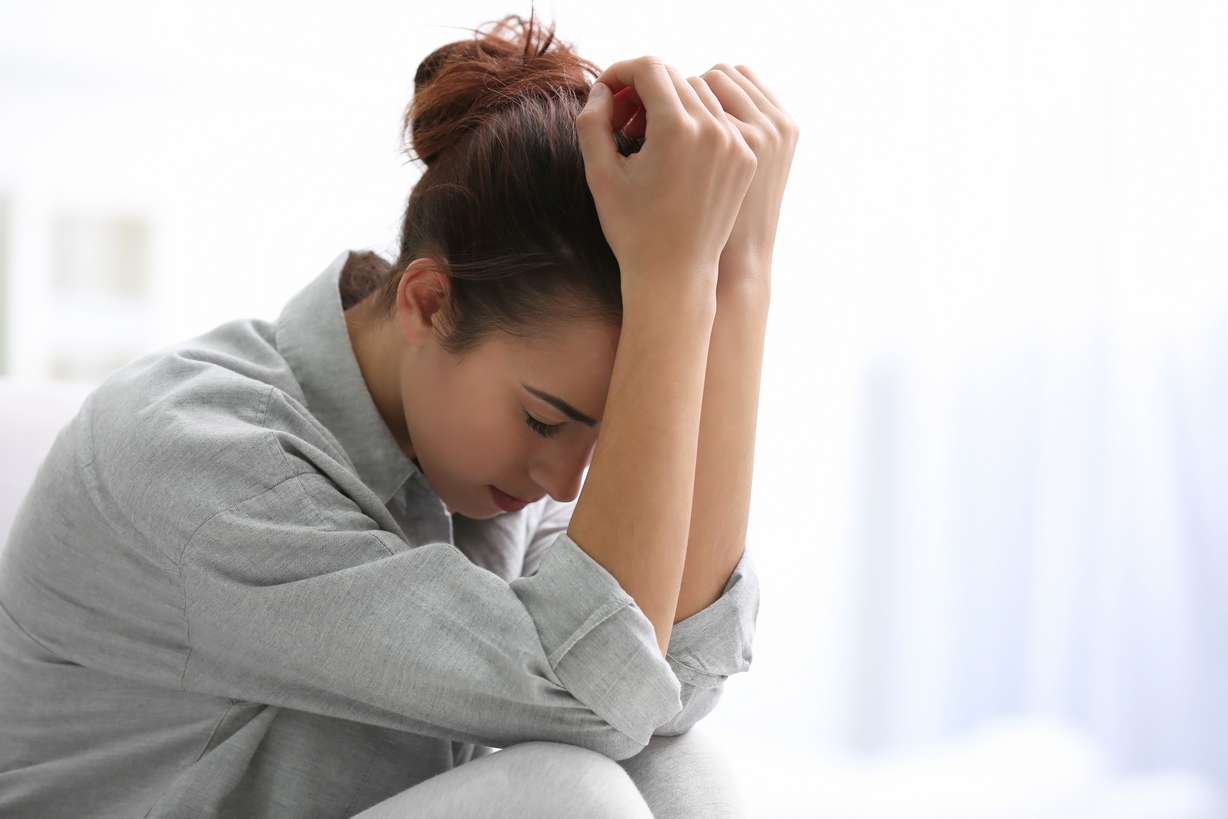 9 symptoms that can show up days after a crash