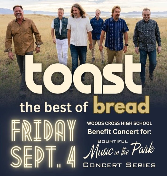 Concert - Toast The Best of Bread