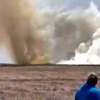 4 naval aviators survive crash witnessed by thousands at Idaho air show
