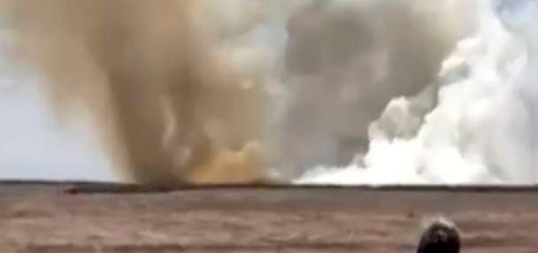 4 naval aviators survive crash witnessed by thousands at Idaho air show