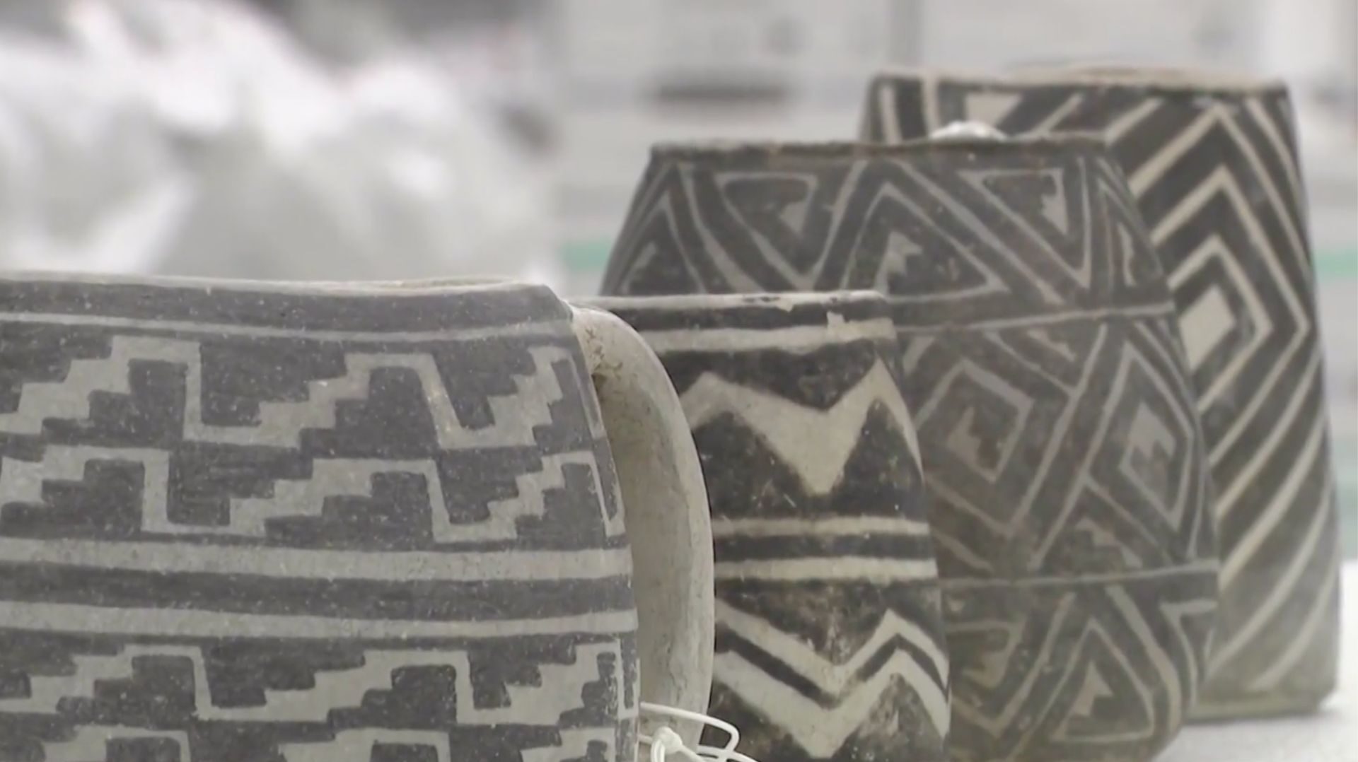 Utah's Natural History Museum, BLM recover over 100,000 stolen indigenous artifacts