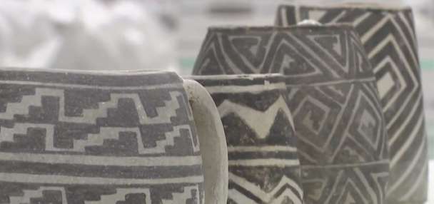 Utah's Natural History Museum, BLM recover over 100,000 stolen indigenous artifacts