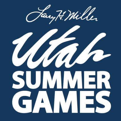 Larry H Miller Utah Summer Games 2026