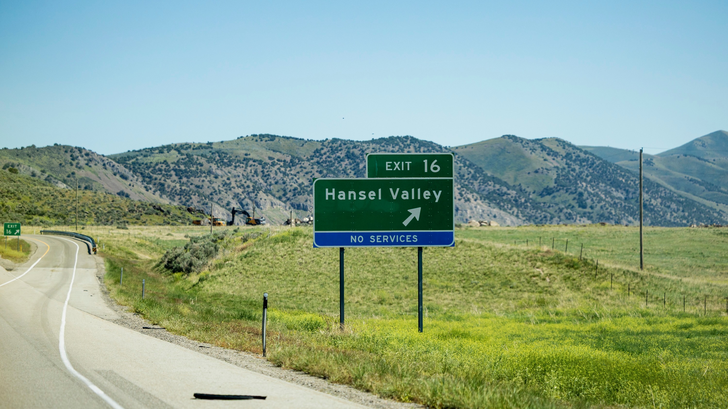 New water rights application filed for data center plans; details of proposed facility emerge