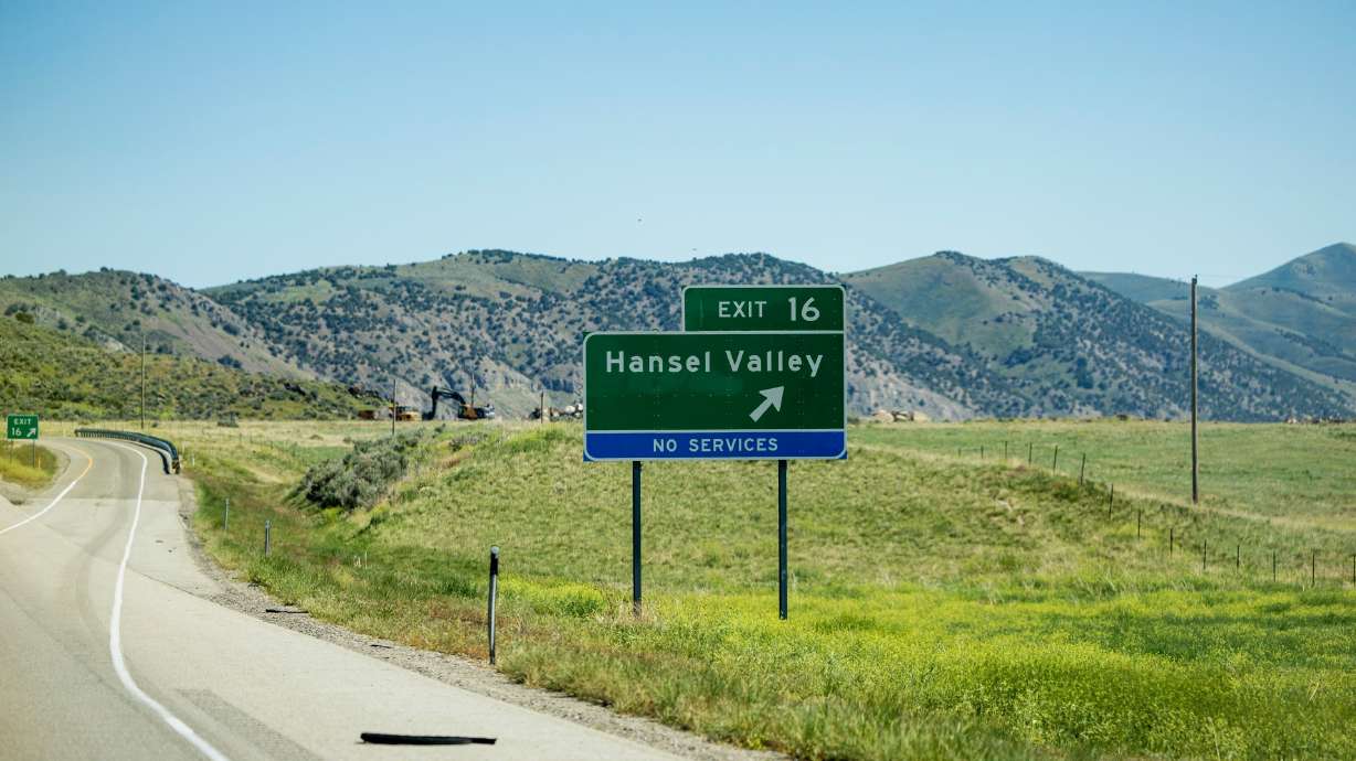 Utah Gov. Spencer Cox says he supports making major changes to a state entity that approved a controversial artificial intelligence data center in Box Elder County.