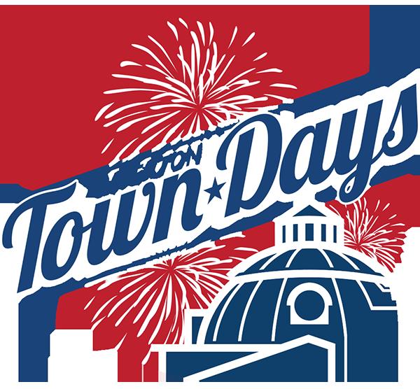 2026 Riverton Town Days