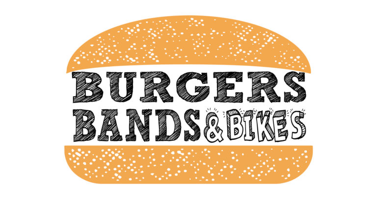 Red Acre: Burgers Bands & Bikes 2026