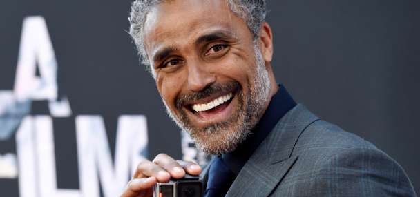 Former NBA champ Rick Fox appointed opposition senator in the Bahamas after election loss