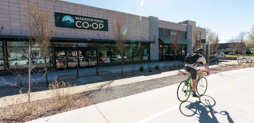 'A monumental feat': Wasatch Food Co-Op opening SLC grocery store after nearly 2 decades