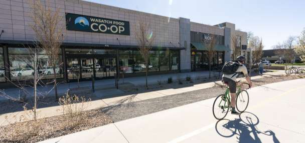 'A monumental feat': Wasatch Food Co-Op opening SLC grocery store after nearly 2 decades