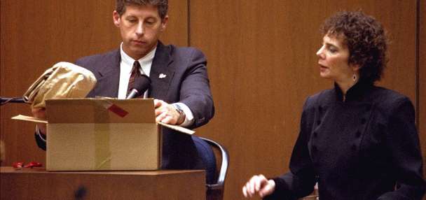 Former LA police detective convicted of lying during OJ Simpson murder trial, has died