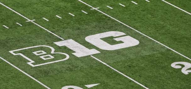Big Ten on a roll at spring meetings, trying to solve playoff stalemate and other college problems