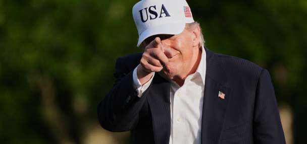 What to watch in Tuesday's primaries as Trump's endorsement is put to the test
