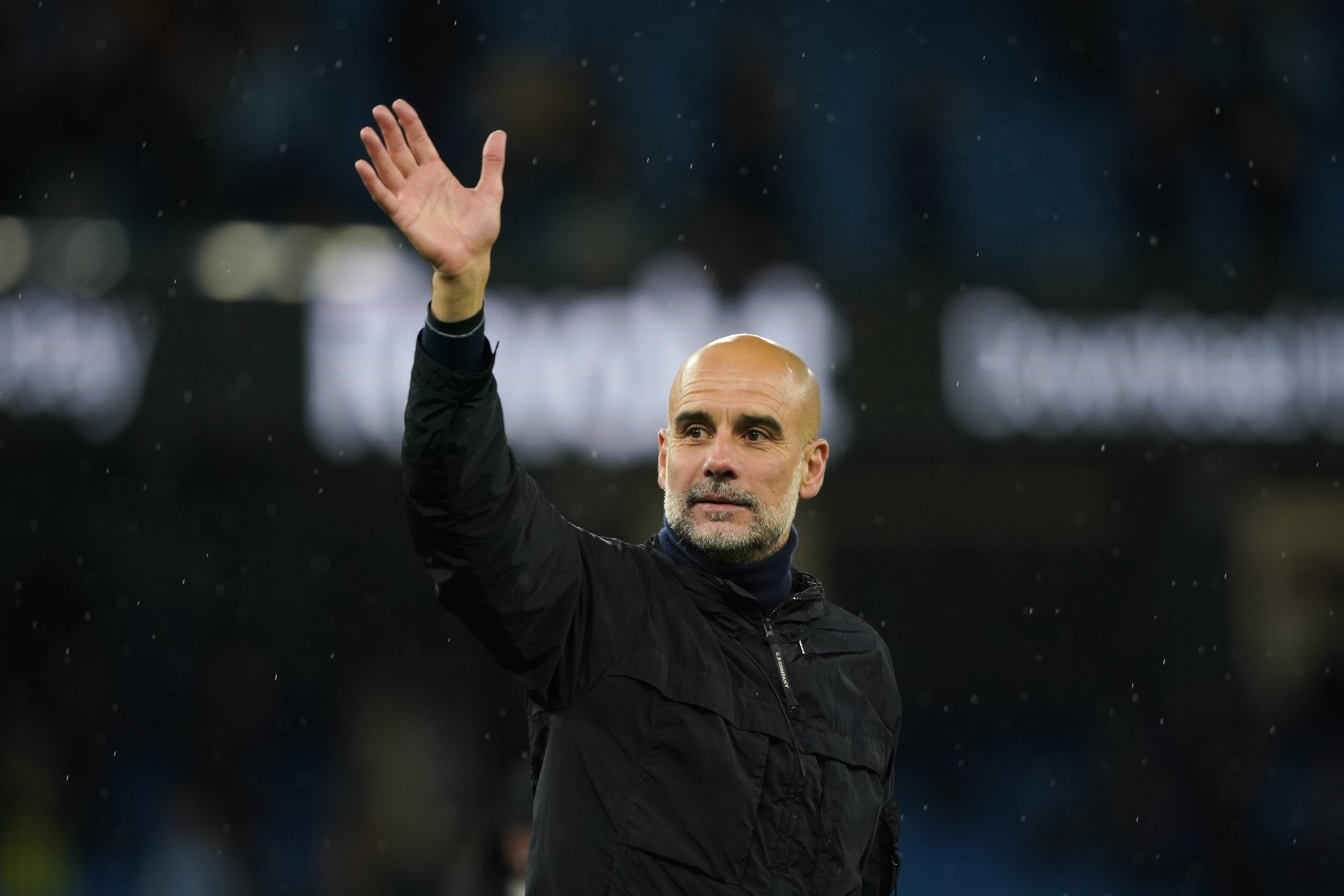 Guardiola expected to leave City after this season with Maresca to take over, according to reports