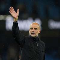 Guardiola doesn't deny reports he's leaving City, will talk to chairman before saying future plans