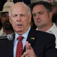 Senate approves Steve Pearce as next director of the BLM