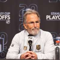 NHL denies Golden Knights' appeal to get draft-pick punishment reduced, AP sources say
