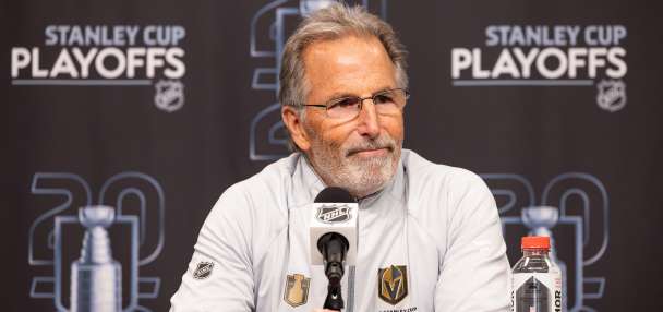 NHL denies Golden Knights' appeal to get draft-pick punishment reduced, AP sources say