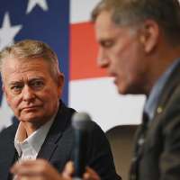 Idaho governor on track to win primary as opponent scrambles to respond to Latter-day Saint voters