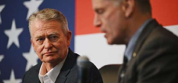Idaho governor on track to win primary as opponent scrambles to respond to Latter-day Saint voters