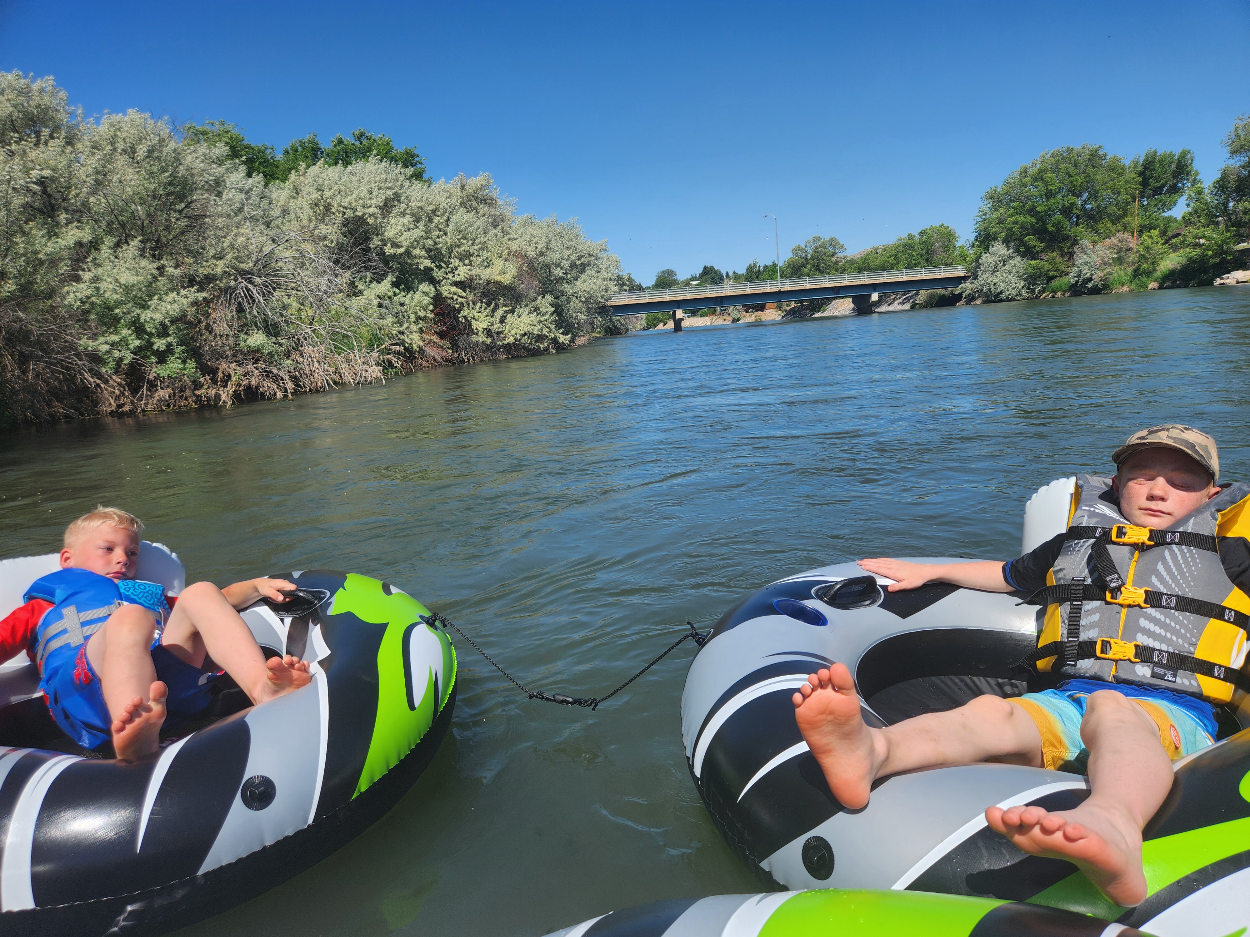 Why Thermopolis should be your next weekend getaway