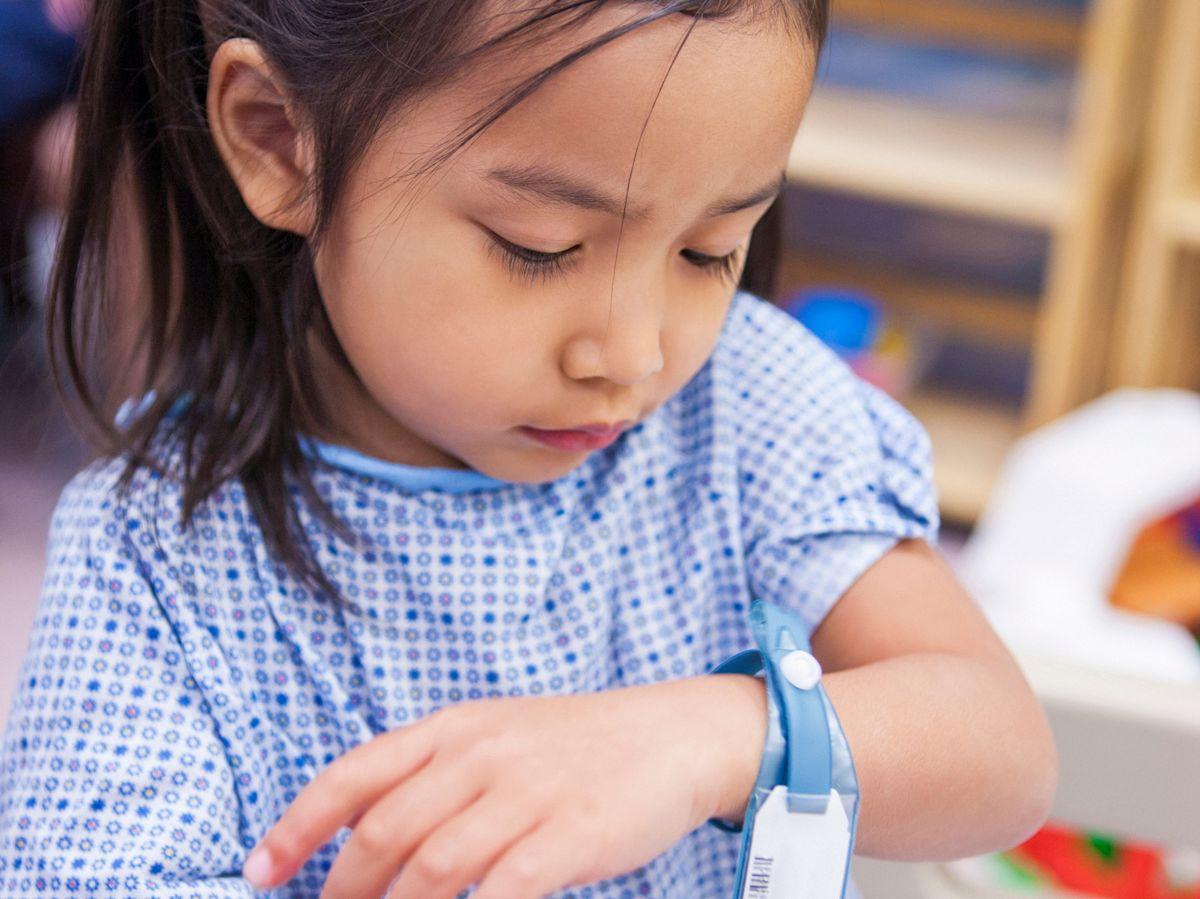 Give hope to Primary Children's families during KSL's Give-A-Thon June 4