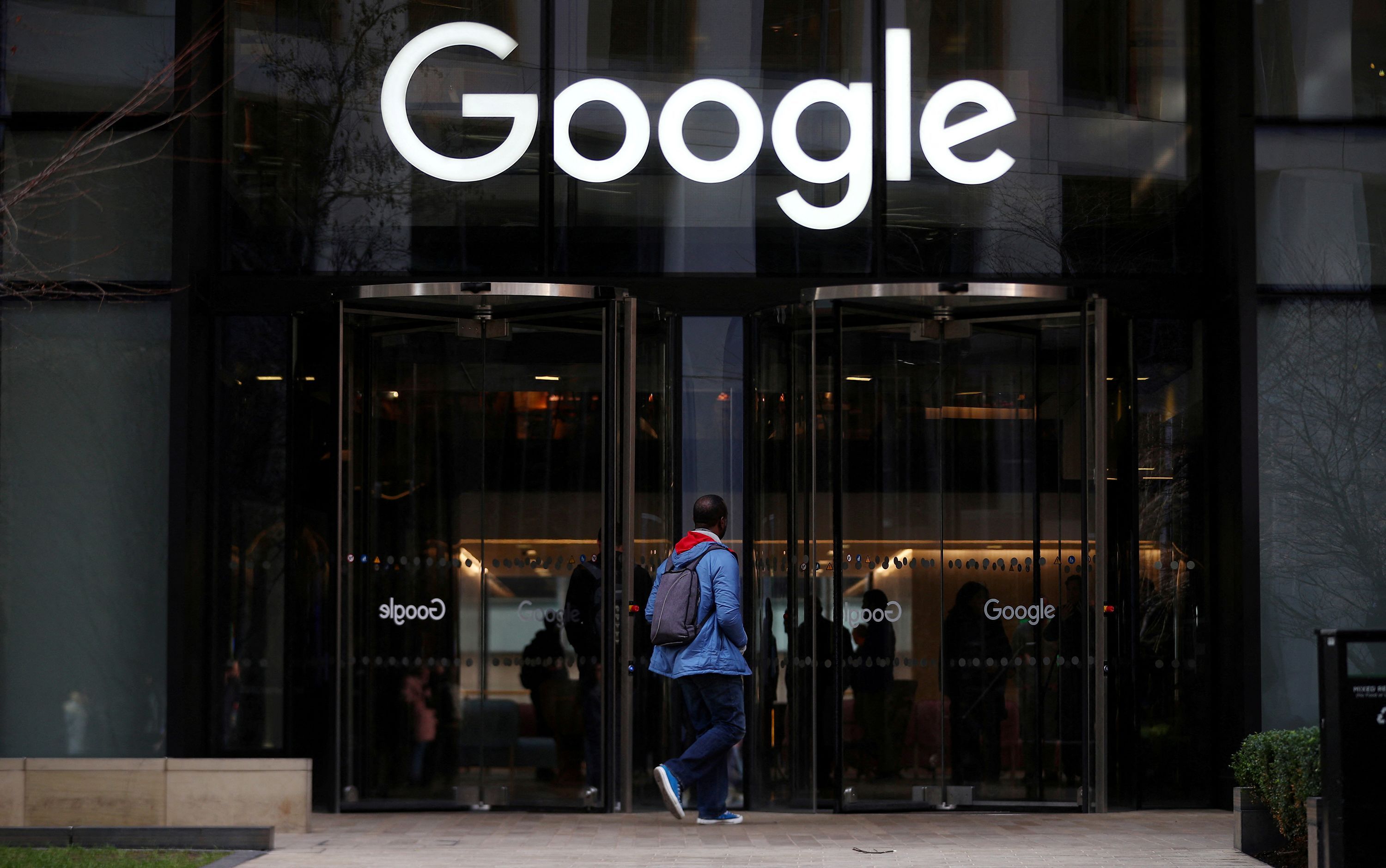 Google is making its biggest change to the search bar in years