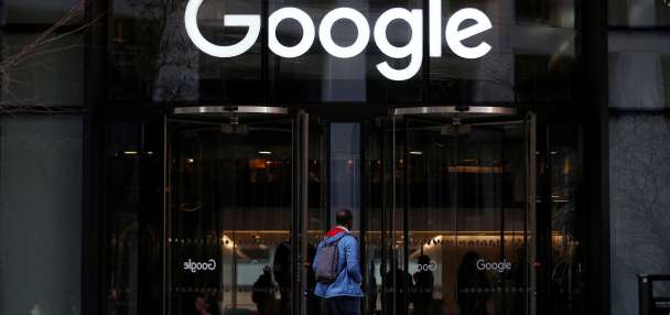 Google is making its biggest change to the search bar in years