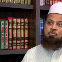 Utah imam raises concerns about Islamophobia after deadly San Diego shooting