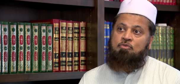 Utah imam raises concerns about Islamophobia after deadly San Diego shooting