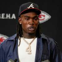 Chiefs' Rashee Rice ordered to jail after testing positive for marijuana in violation of probation