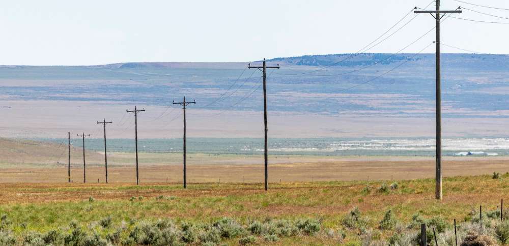 Utah Senate president calls for drastic reduction to Box Elder County data center