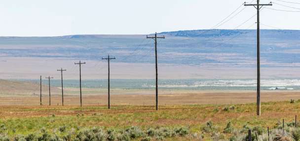 Amid backlash, O'Leary Digital CEO defends Box Elder County data center project