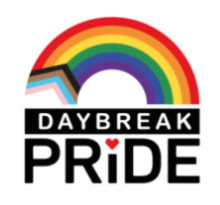 Daybreak Pride 2026