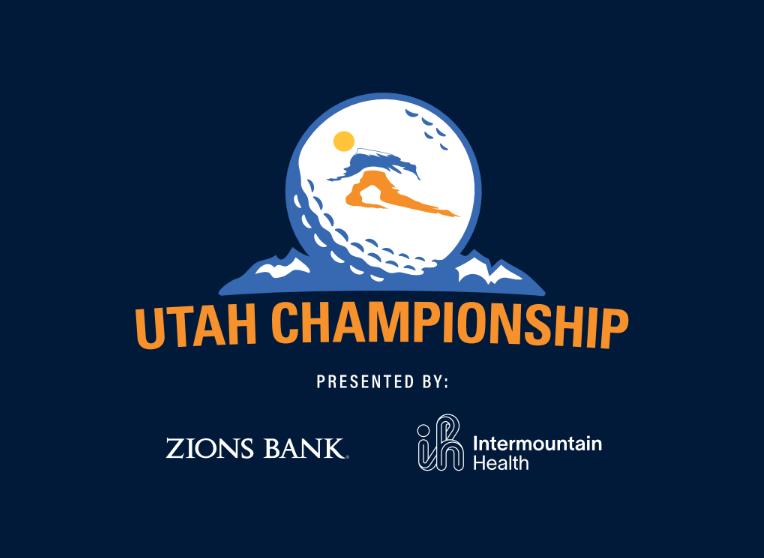 2026 Utah Championship Golf Tournament