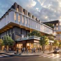 Nucleus Institute to build headquarters at the Point development