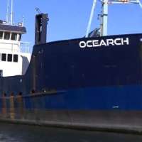 Sharks used as ocean sensors to aid hurricane research