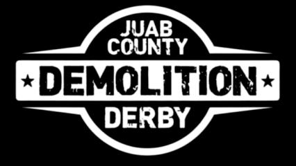 2026 Juab County Fair Demolition Derby