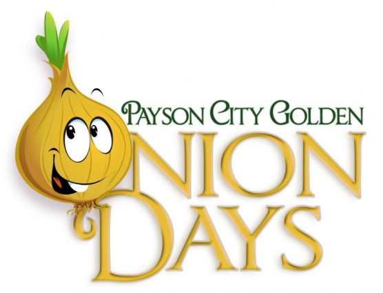 Payson's Golden Onion Days 2026