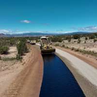 Garfield County moves ahead with chip sealing Hole-in-the-Rock Road amid legal fight