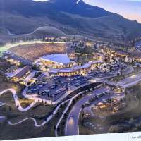 Osmond family plans to build 'world-class' concert venue at base of Provo Canyon