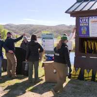 Utah parks expand life jacket loaner program as summer season begins