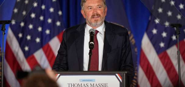 What to watch in Tuesday's primaries as Trump dislodges Massie in Kentucky