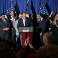 Tuesday primary takeaways: Massie's loss leaves no doubt about Trump's power over the GOP