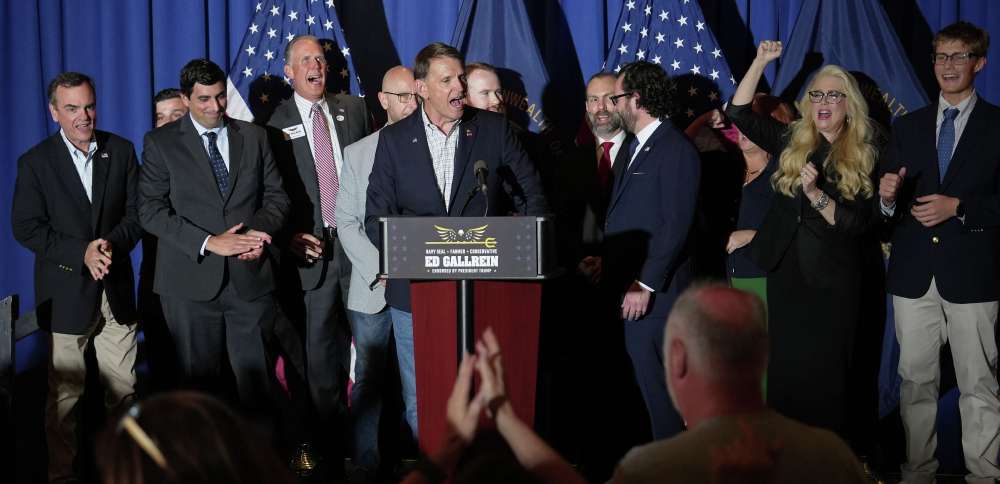 Tuesday primary takeaways: Massie's loss leaves no doubt about Trump's power over the GOP
