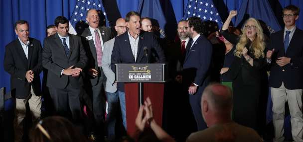 Tuesday primary takeaways: Massie's loss leaves no doubt about Trump's power over the GOP