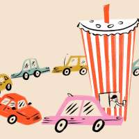 National food chains are now selling dirty sodas. What does that mean for pioneer soda shops?