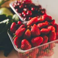 'Dirty Dozen' produce: Nearly 100% tested positive for pesticides, including 'forever chemicals'